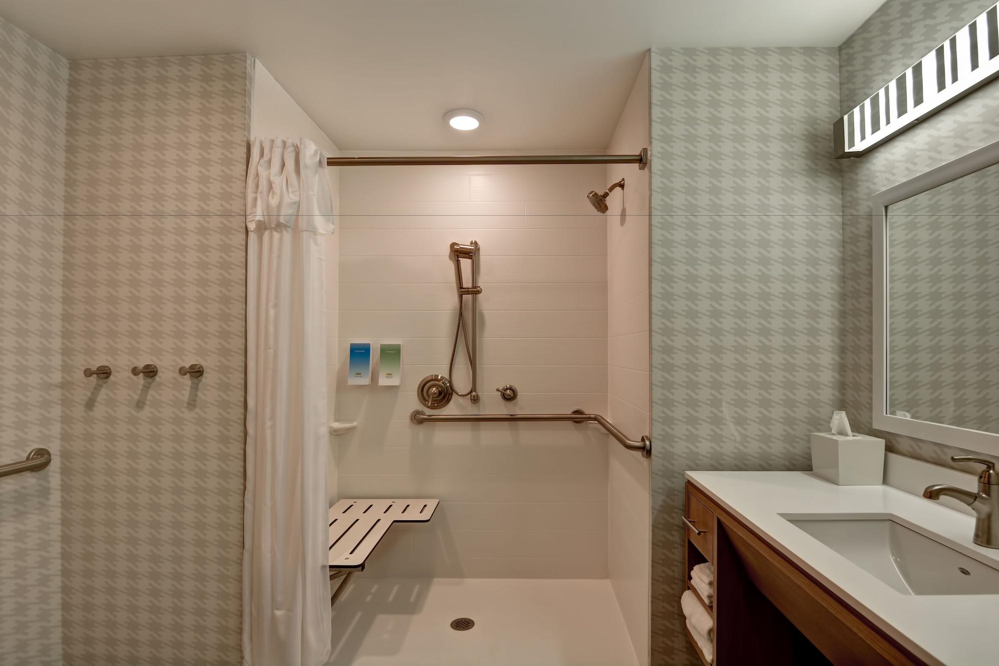 Home2 Suites By Hilton Daytona Beach Speedway Exteriér fotografie