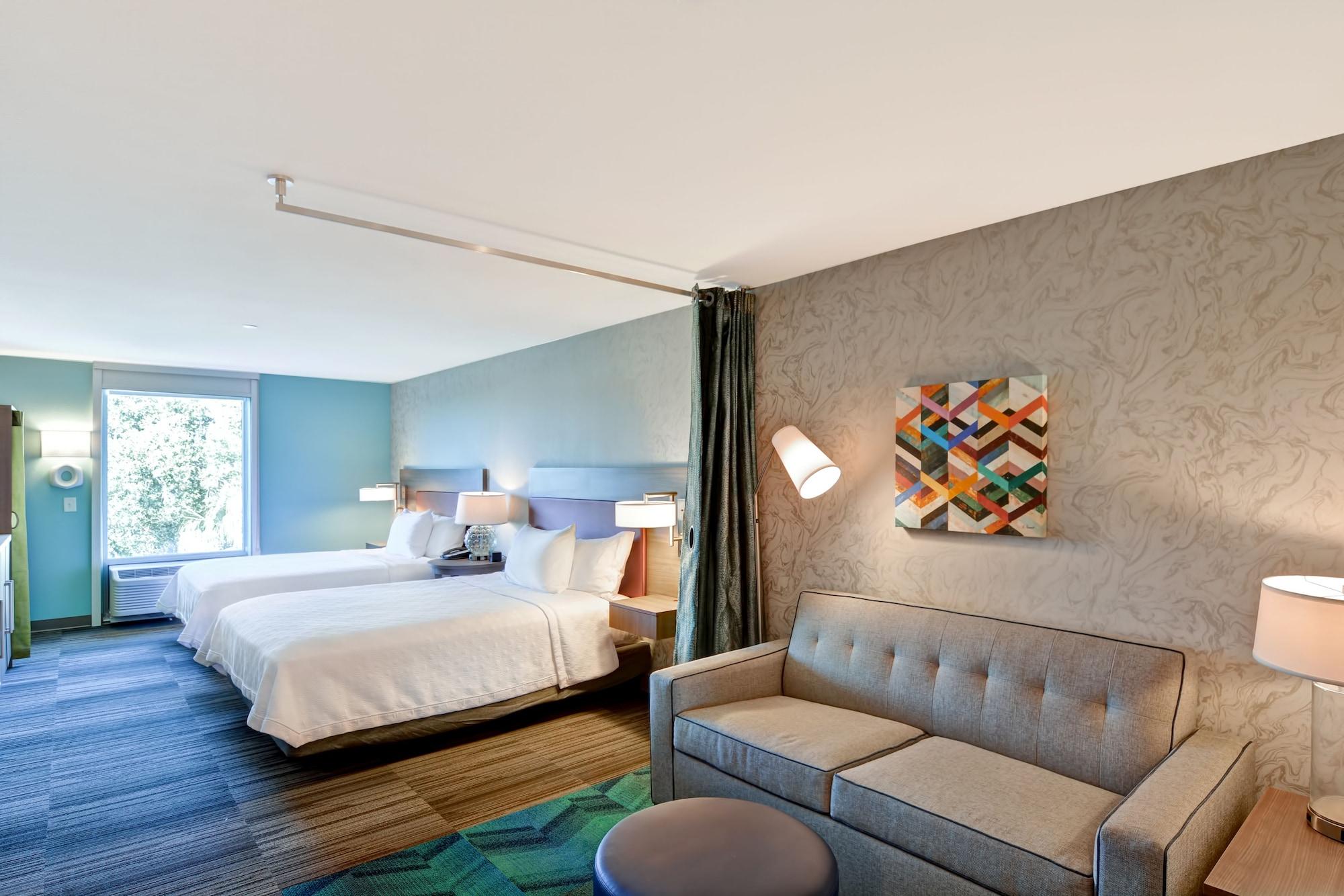 Home2 Suites By Hilton Daytona Beach Speedway Exteriér fotografie