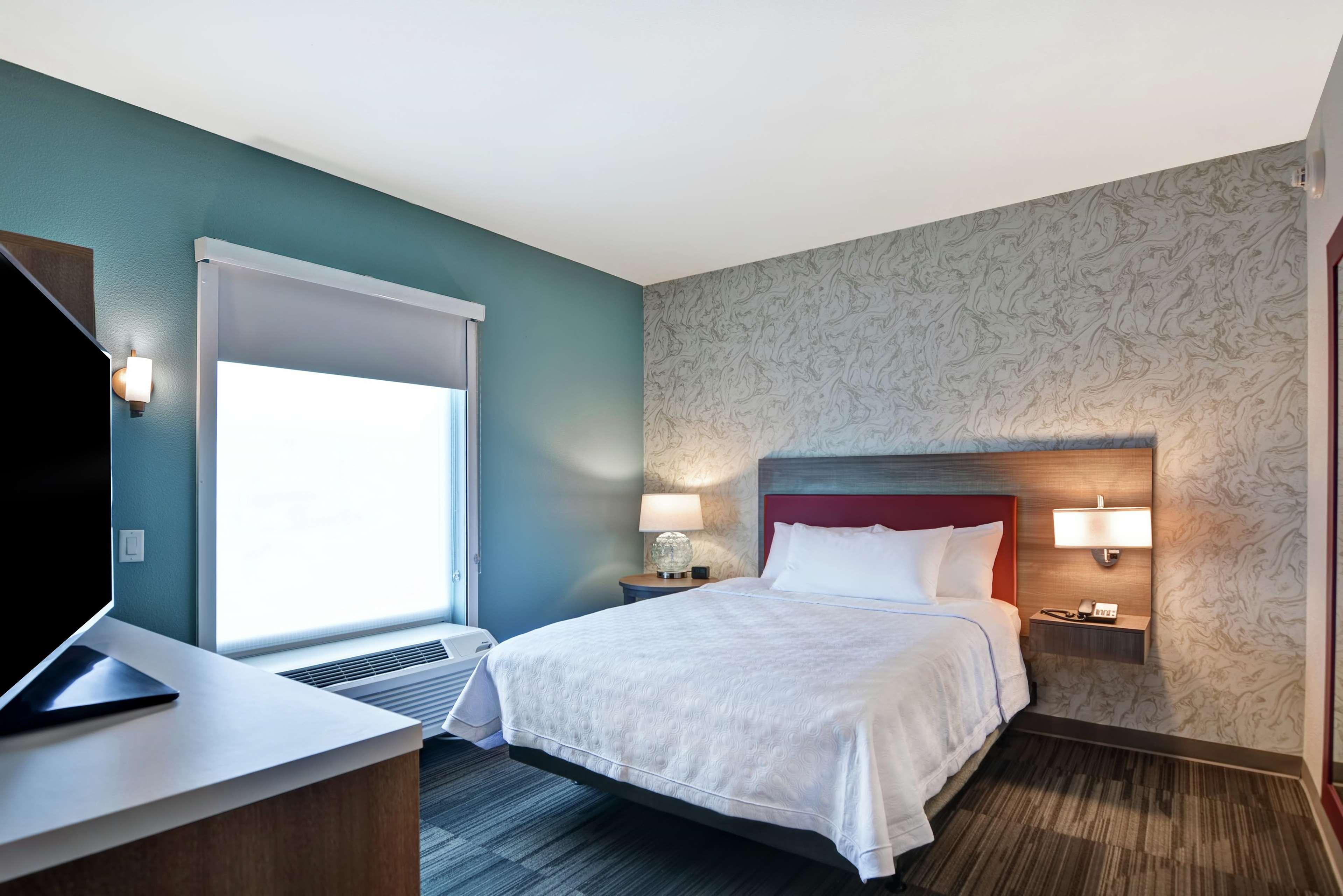 Home2 Suites By Hilton Daytona Beach Speedway Exteriér fotografie