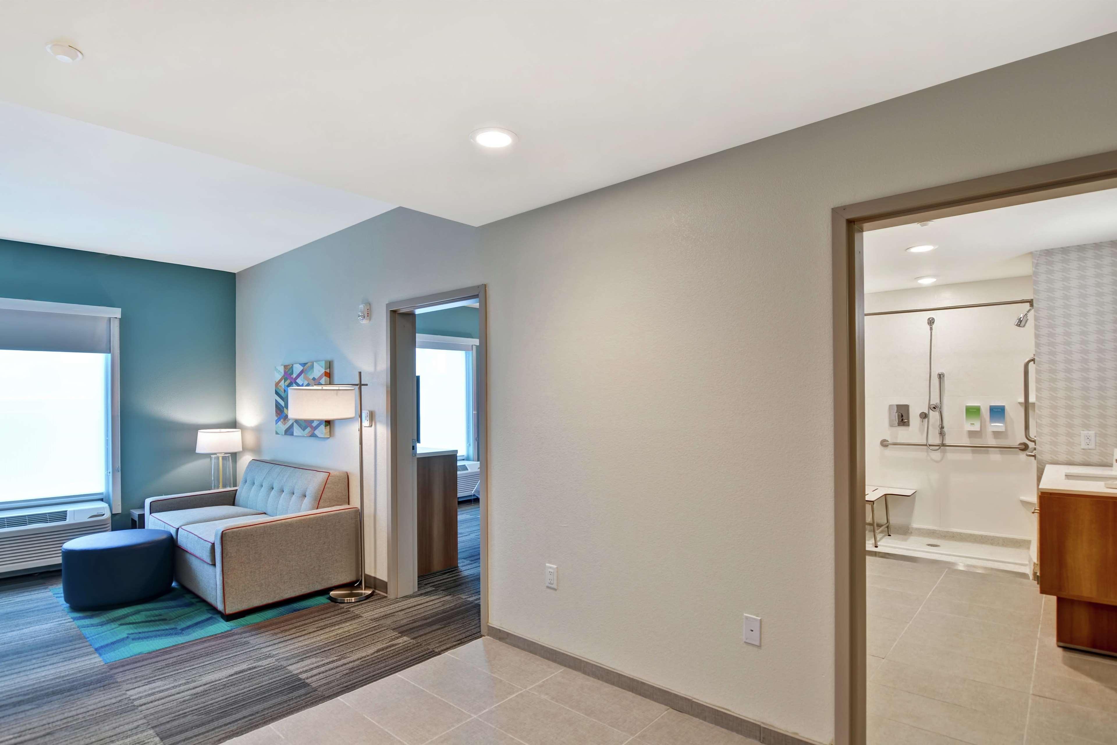 Home2 Suites By Hilton Daytona Beach Speedway Exteriér fotografie