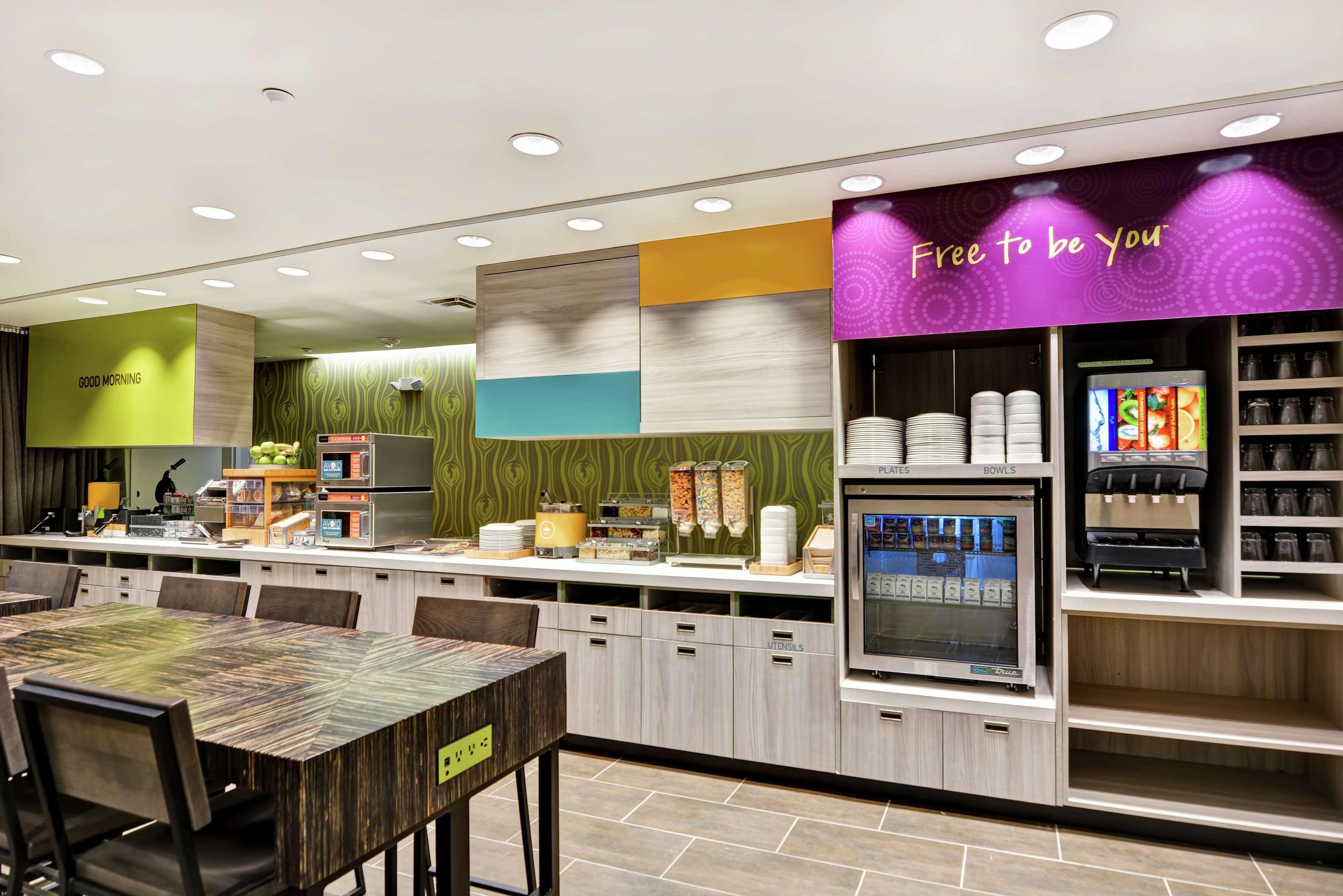 Home2 Suites By Hilton Daytona Beach Speedway Exteriér fotografie