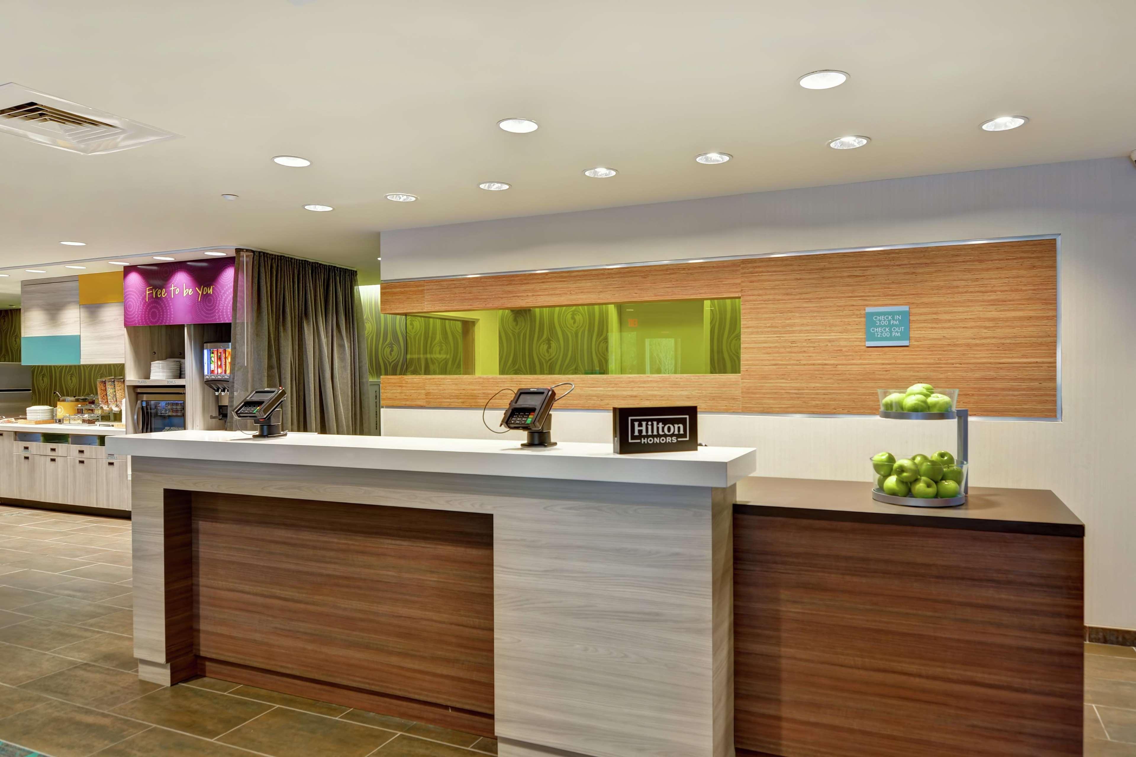 Home2 Suites By Hilton Daytona Beach Speedway Exteriér fotografie