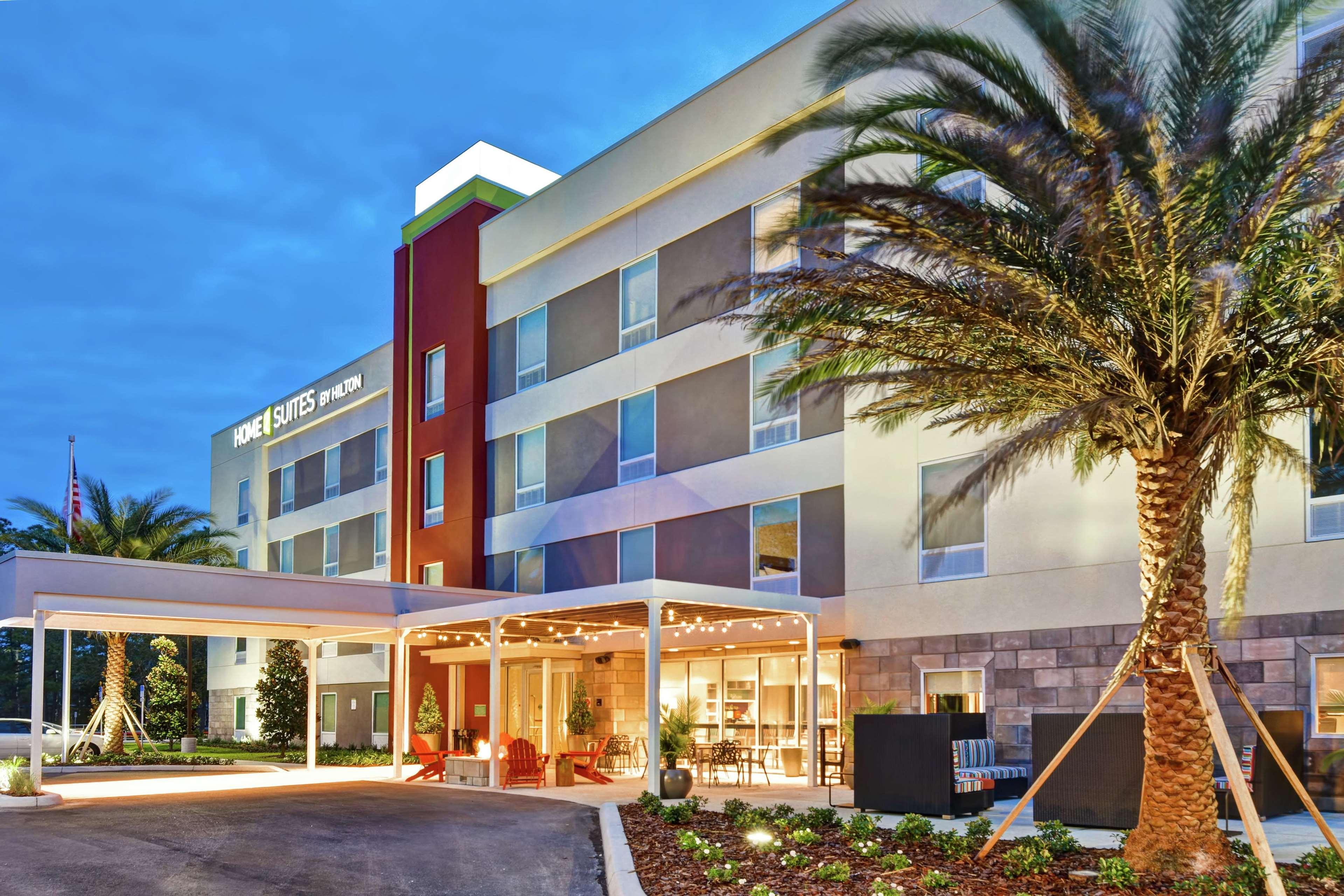 Home2 Suites By Hilton Daytona Beach Speedway Exteriér fotografie