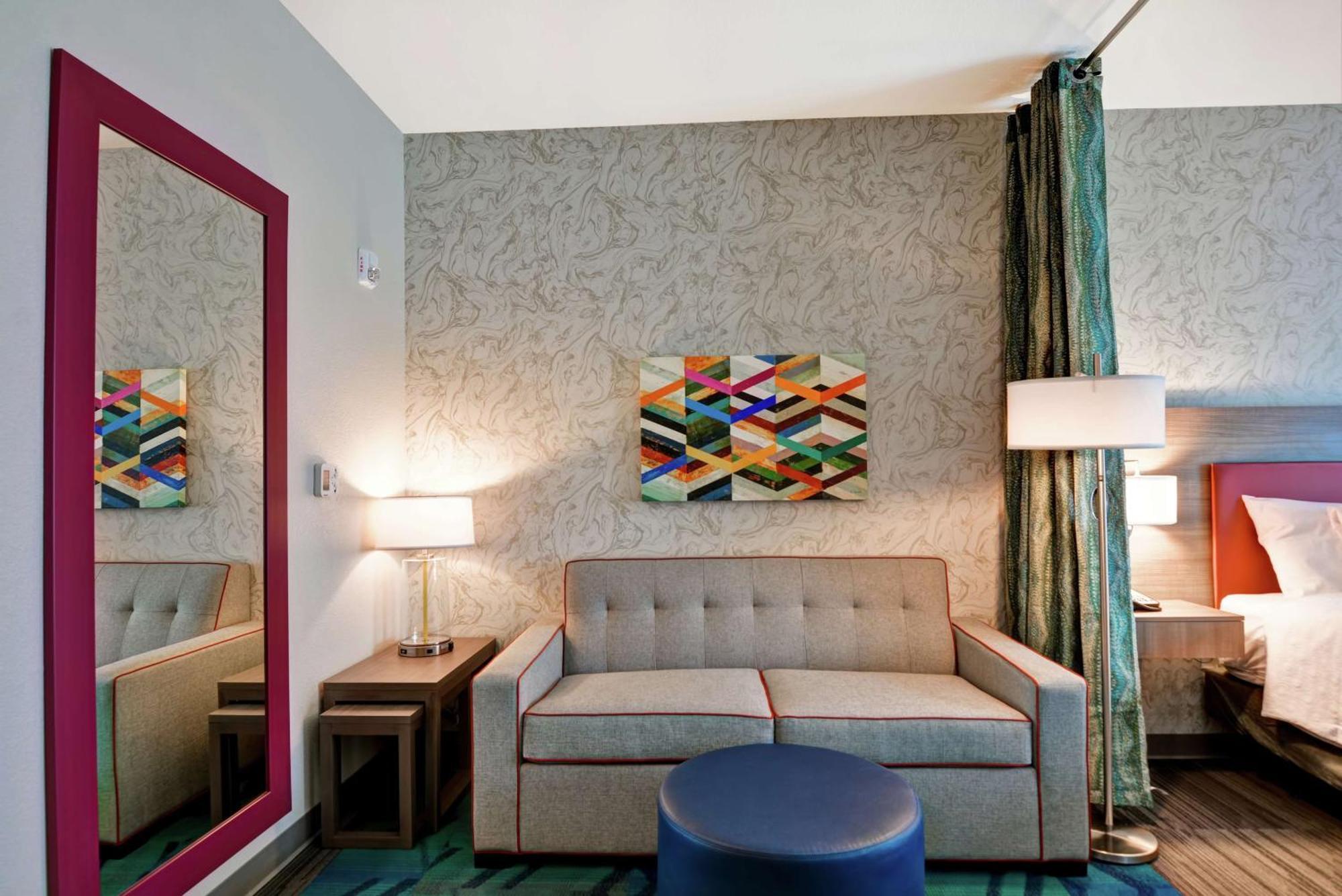 Home2 Suites By Hilton Daytona Beach Speedway Exteriér fotografie