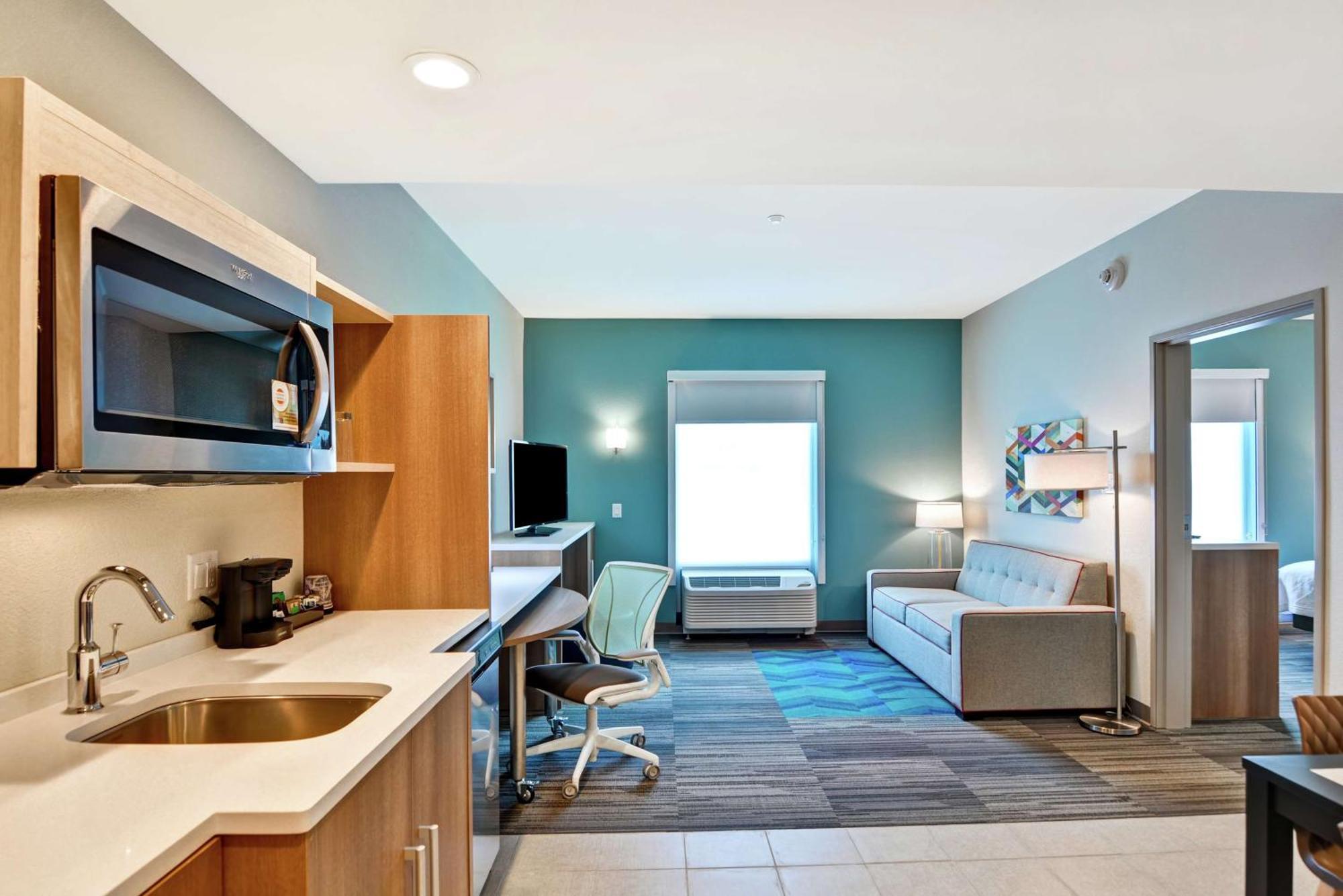 Home2 Suites By Hilton Daytona Beach Speedway Exteriér fotografie