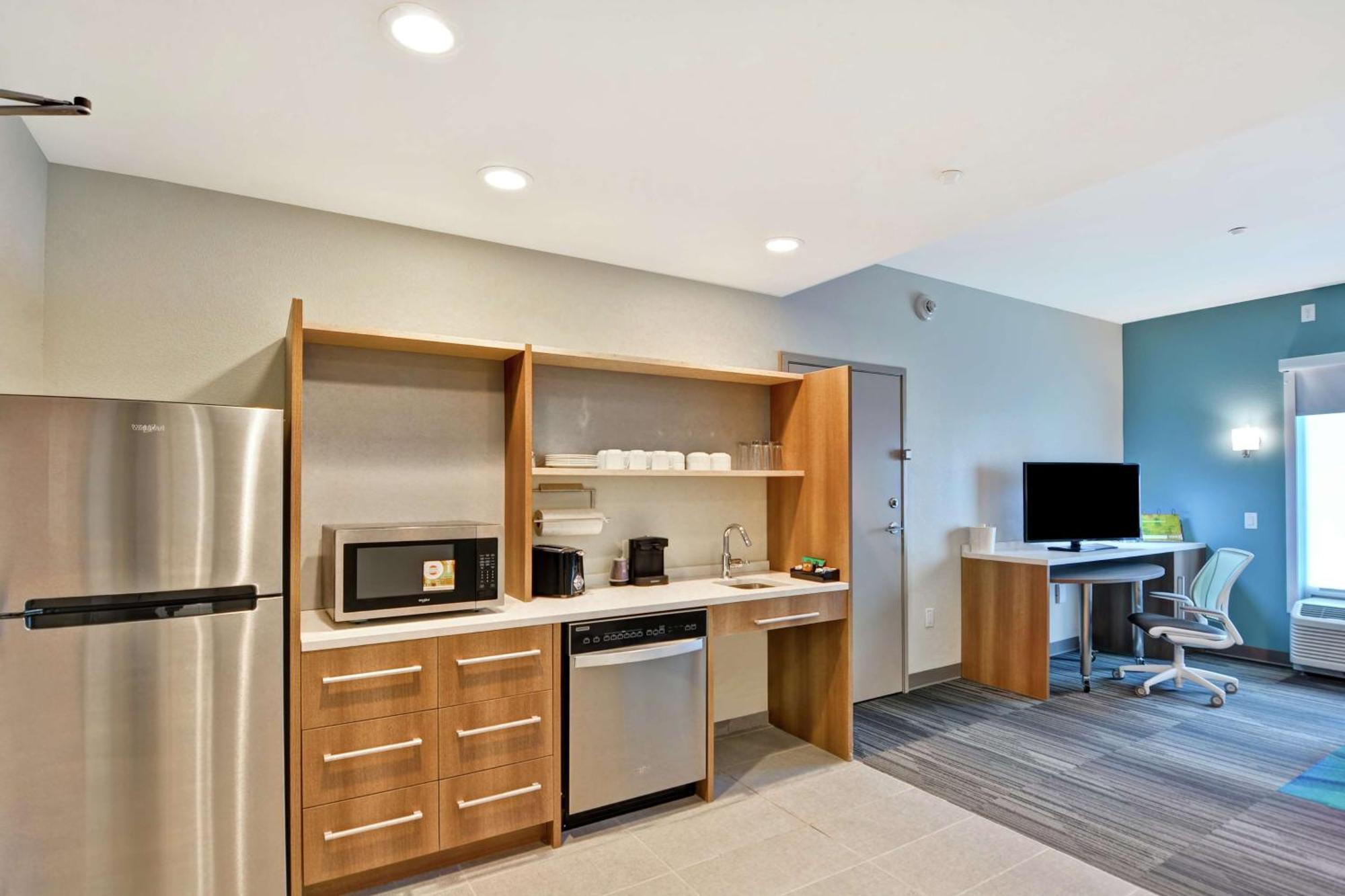 Home2 Suites By Hilton Daytona Beach Speedway Exteriér fotografie