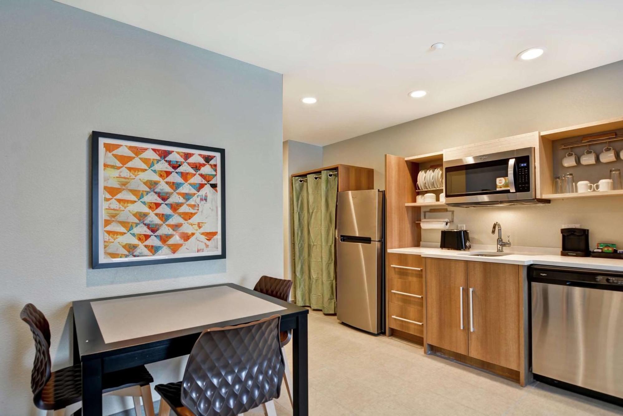 Home2 Suites By Hilton Daytona Beach Speedway Exteriér fotografie