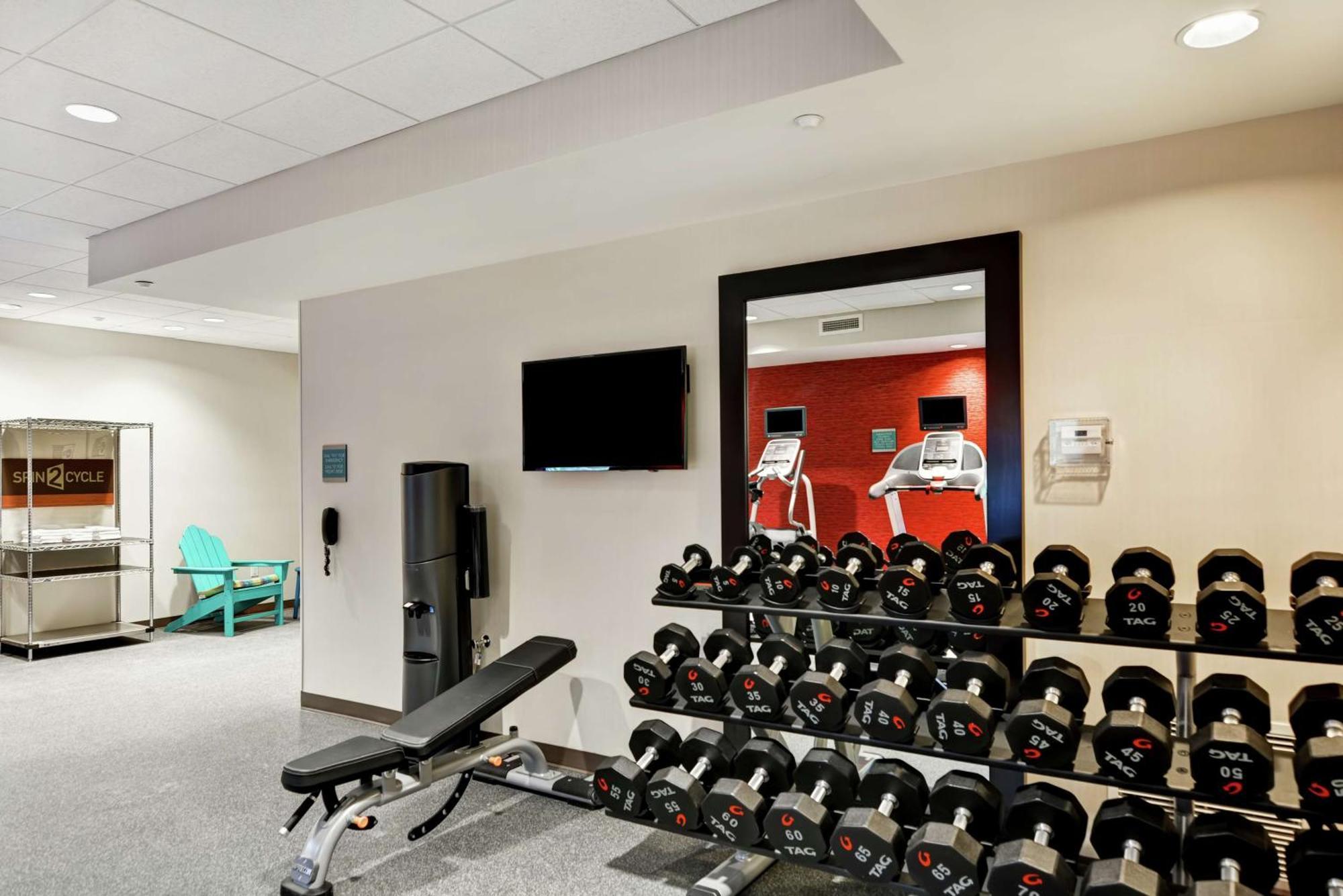 Home2 Suites By Hilton Daytona Beach Speedway Exteriér fotografie