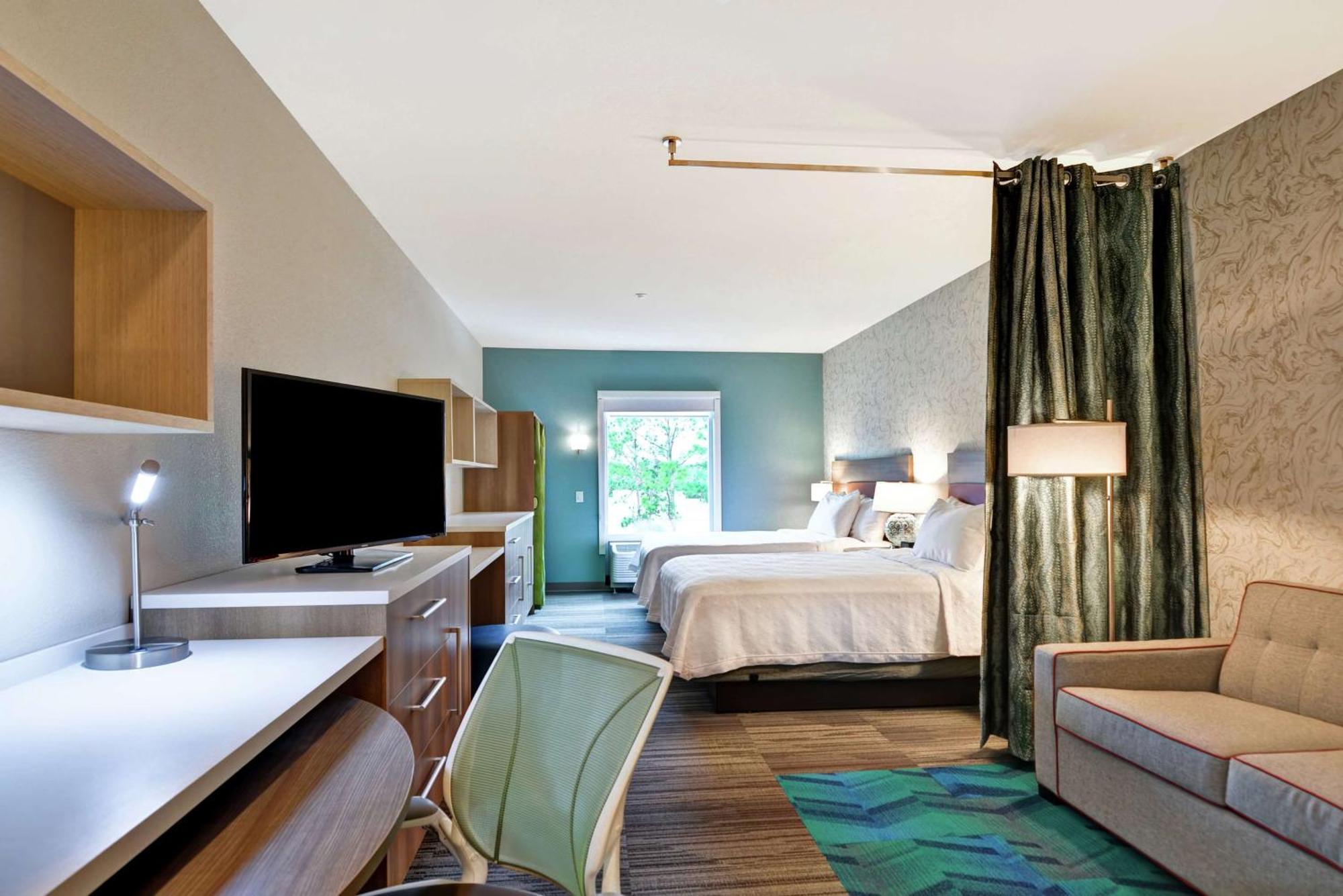 Home2 Suites By Hilton Daytona Beach Speedway Exteriér fotografie