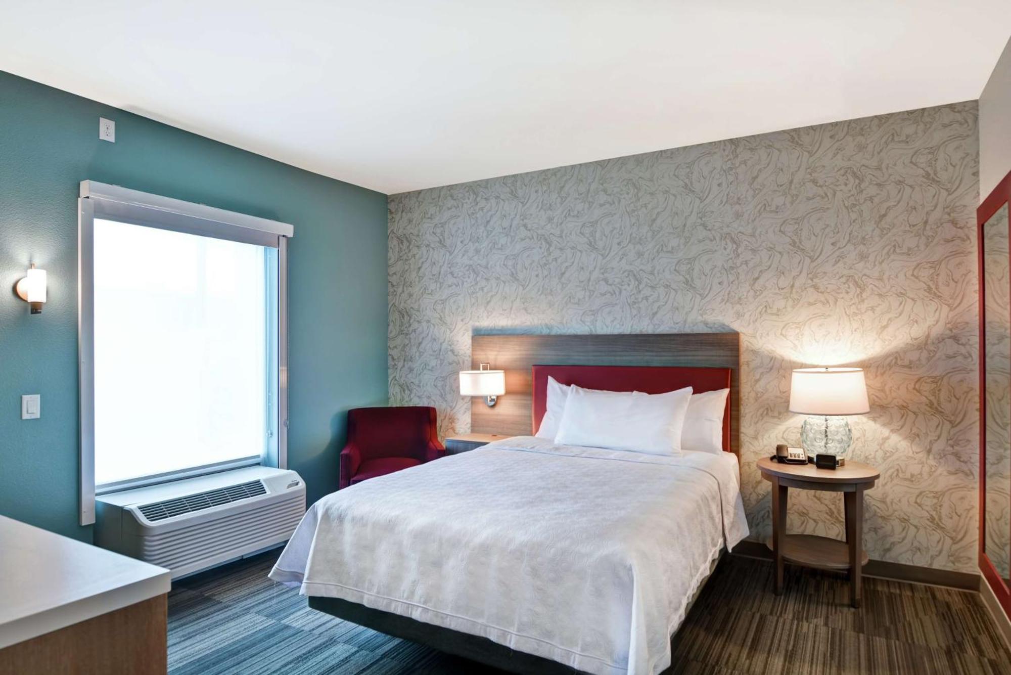 Home2 Suites By Hilton Daytona Beach Speedway Exteriér fotografie