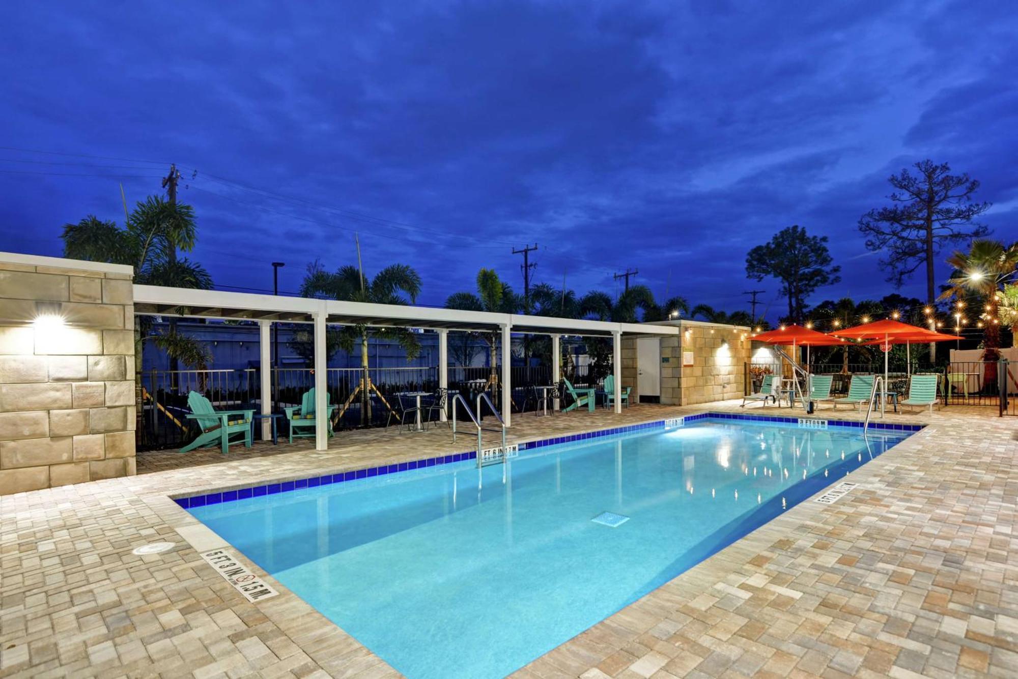 Home2 Suites By Hilton Daytona Beach Speedway Exteriér fotografie