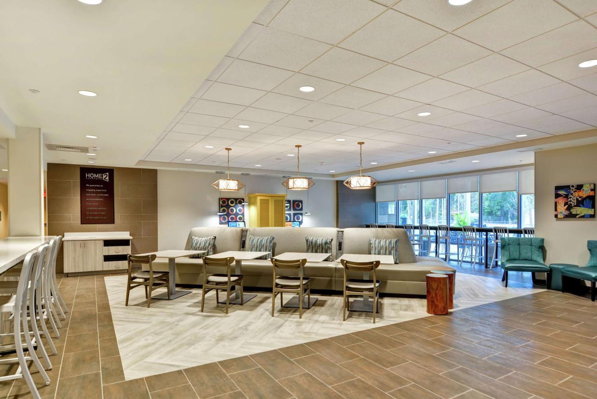 Home2 Suites By Hilton Daytona Beach Speedway Exteriér fotografie