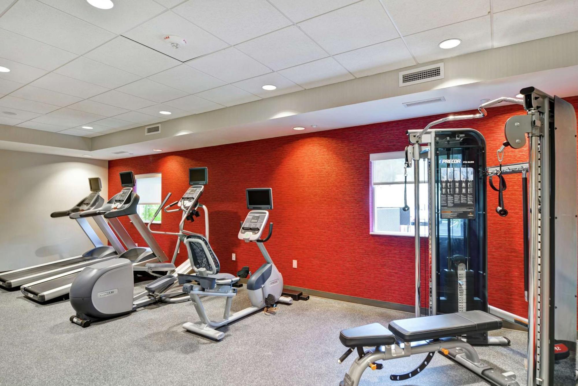 Home2 Suites By Hilton Daytona Beach Speedway Exteriér fotografie
