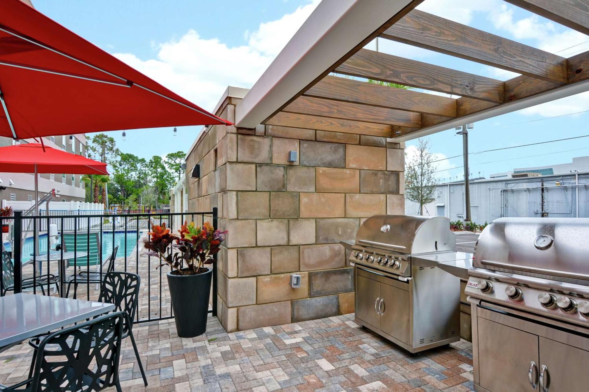 Home2 Suites By Hilton Daytona Beach Speedway Exteriér fotografie