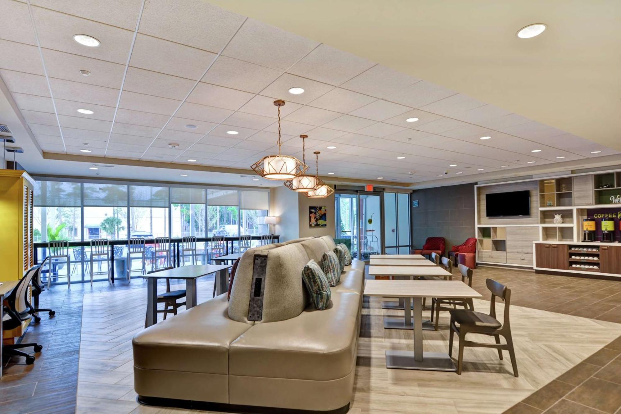 Home2 Suites By Hilton Daytona Beach Speedway Exteriér fotografie