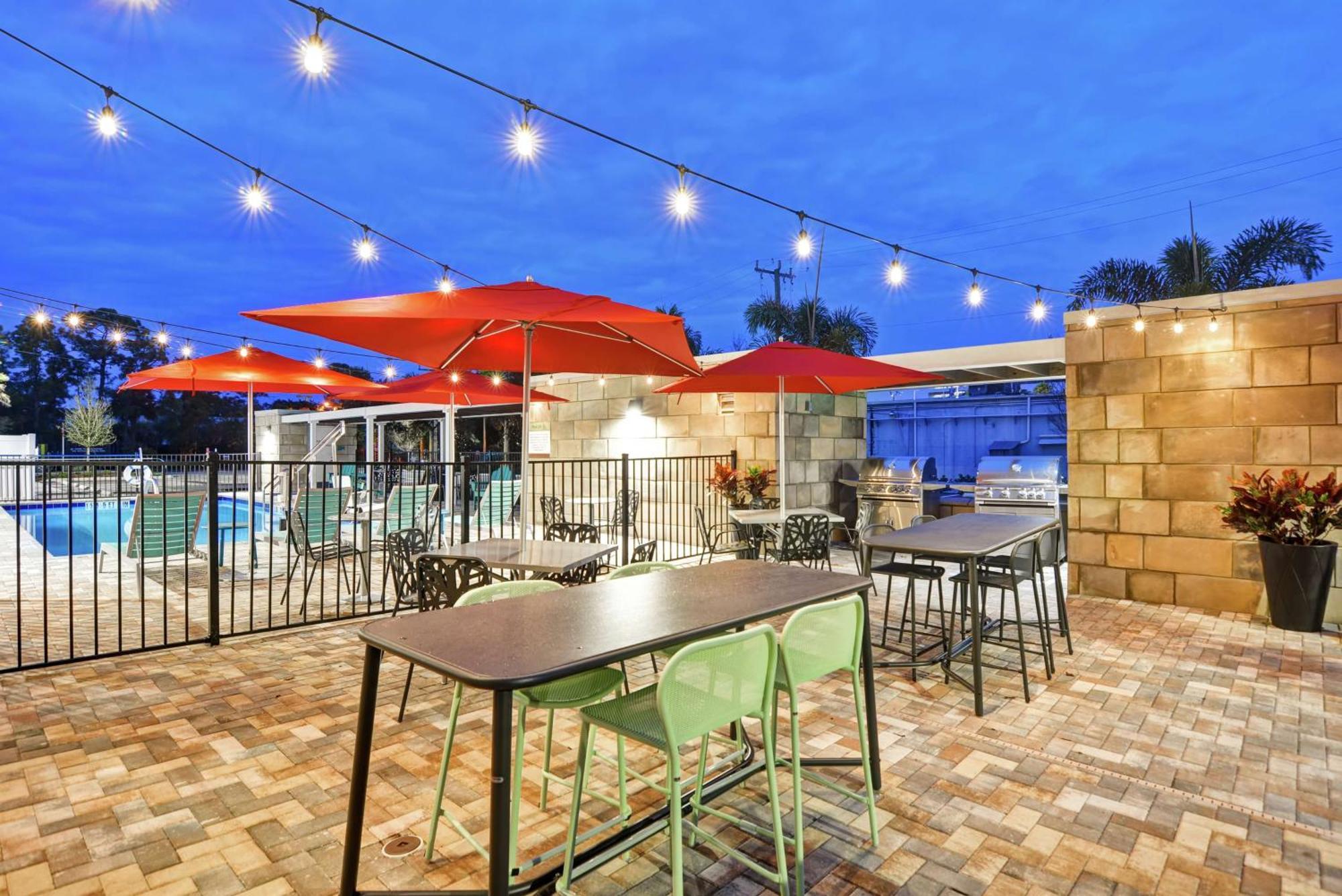 Home2 Suites By Hilton Daytona Beach Speedway Exteriér fotografie