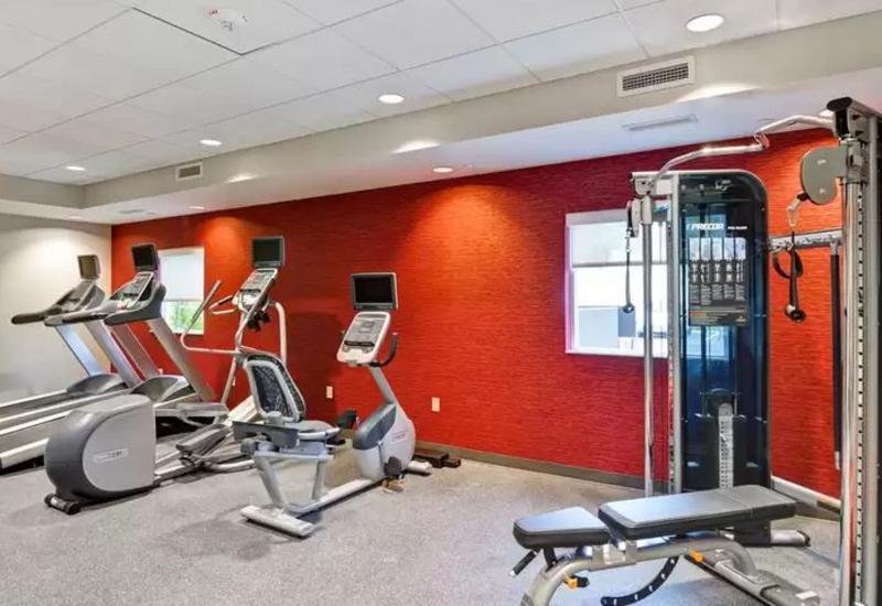 Home2 Suites By Hilton Daytona Beach Speedway Exteriér fotografie