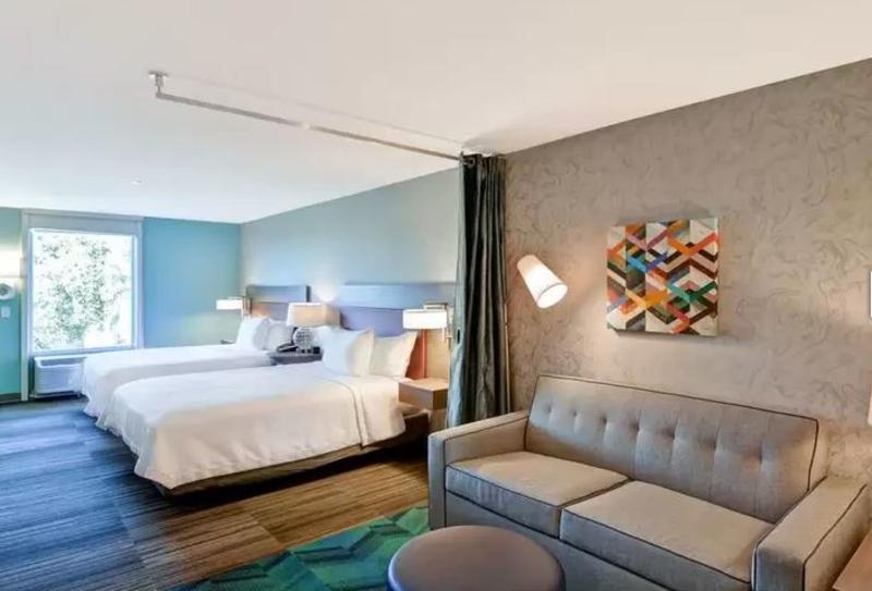 Home2 Suites By Hilton Daytona Beach Speedway Exteriér fotografie