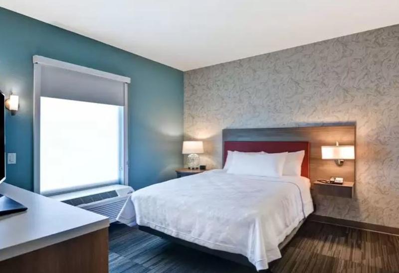Home2 Suites By Hilton Daytona Beach Speedway Exteriér fotografie