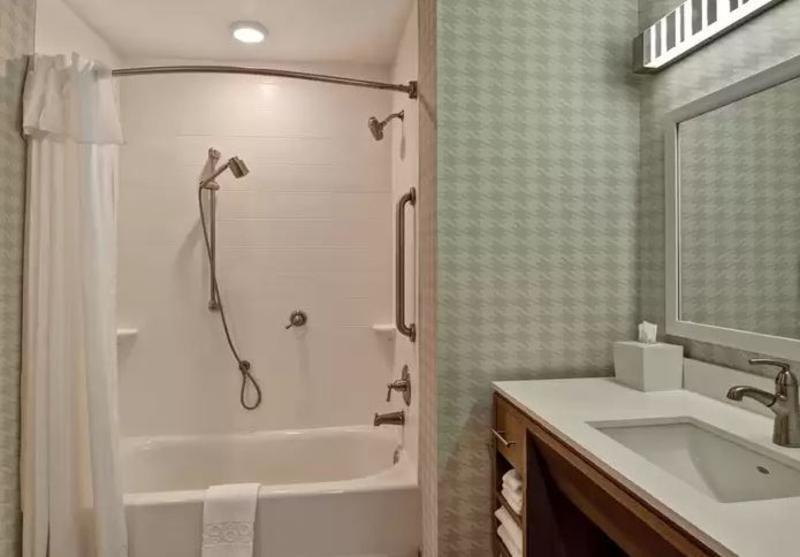 Home2 Suites By Hilton Daytona Beach Speedway Exteriér fotografie