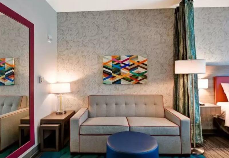 Home2 Suites By Hilton Daytona Beach Speedway Exteriér fotografie