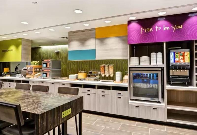 Home2 Suites By Hilton Daytona Beach Speedway Exteriér fotografie