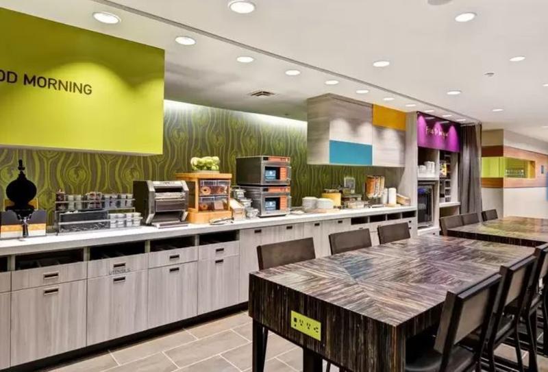 Home2 Suites By Hilton Daytona Beach Speedway Exteriér fotografie