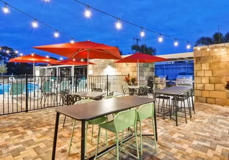 Home2 Suites By Hilton Daytona Beach Speedway Exteriér fotografie